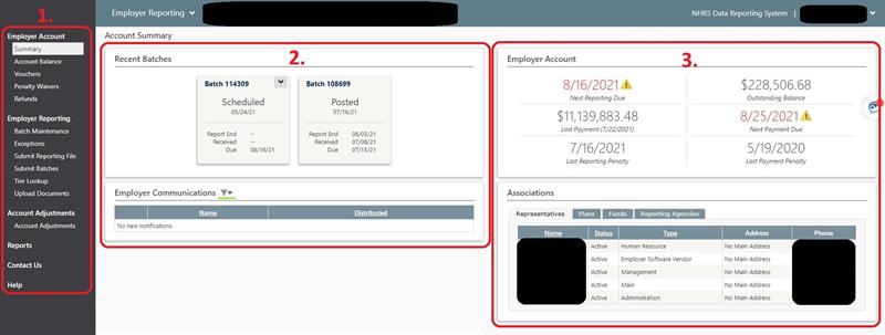 Dashboard 3-2022 - Redacted Dashboard 3-2022 - Redacted